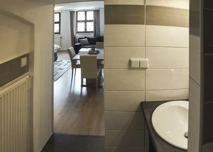 Wielsch Pensionat 4*