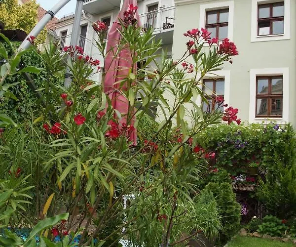 ゲストハウス Wielsch 4*