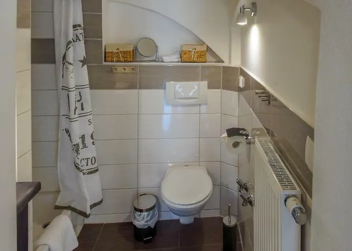 Wielsch ゲストハウス ゲルリッツ