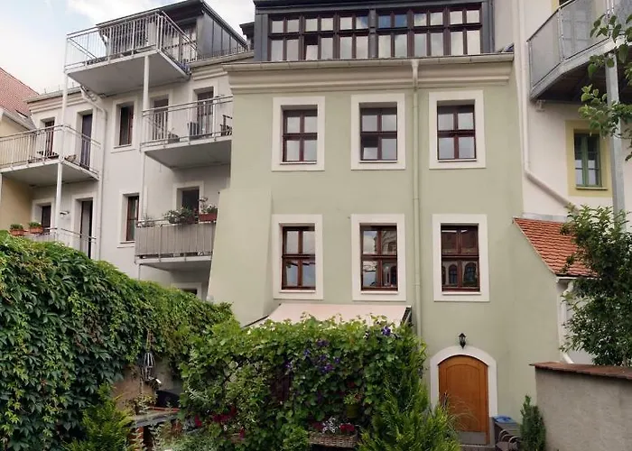 Pensionat Wielsch 4*