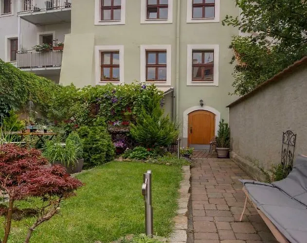 Pensionat Wielsch Görlitz