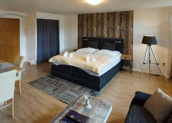 Pensionat Wielsch Görlitz