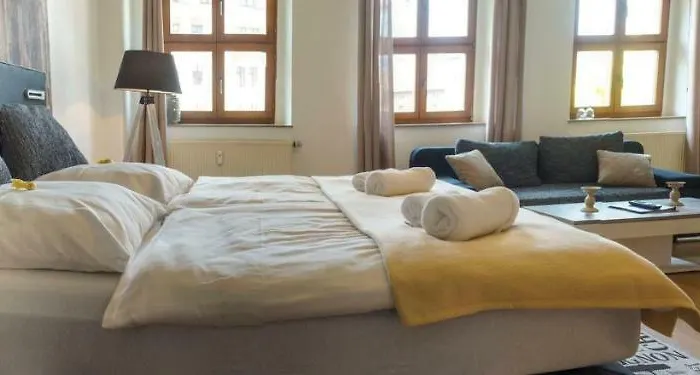 Pensionat Wielsch Görlitz