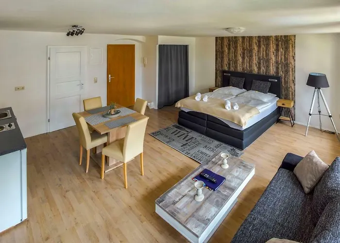 Wielsch Pensionat Görlitz