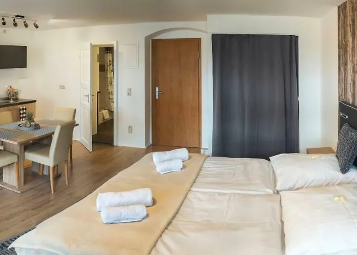 Wielsch ゲストハウス ゲルリッツ