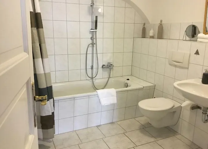 Wielsch Pensionat Görlitz