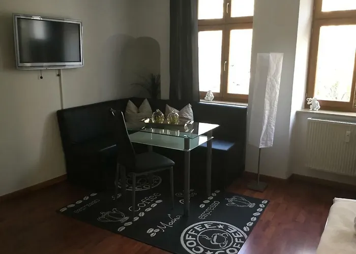 Pensionat Wielsch Görlitz