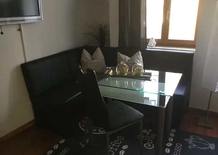 Wielsch Pensionat Görlitz