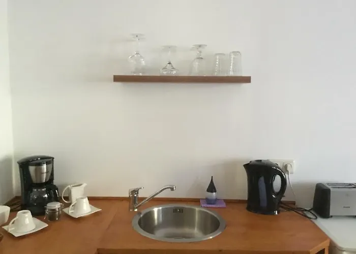 Pensionat Wielsch 4*