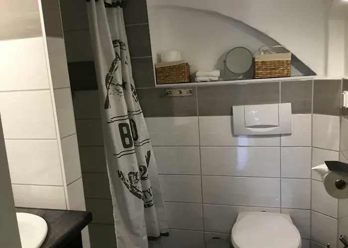 Pensionat Wielsch 4*