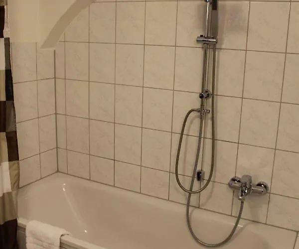 ゲストハウス Wielsch