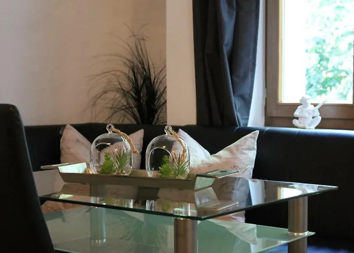 Pensionat Wielsch 4*