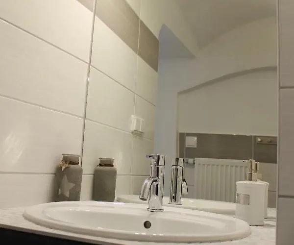 Wielsch Pensionat 4*