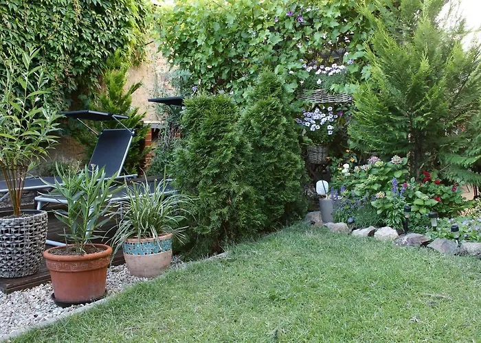 Pensionat Wielsch Görlitz