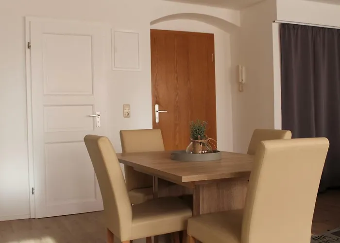 Pensionat Wielsch Görlitz