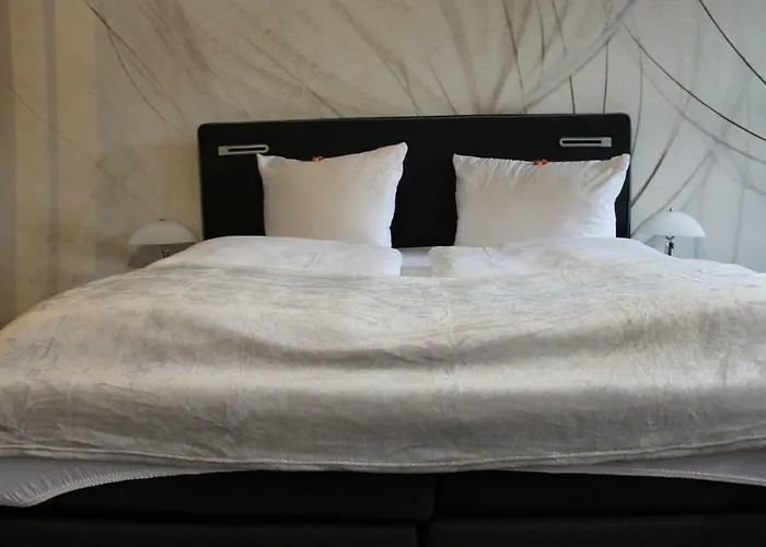 Wielsch ゲストハウス 4*