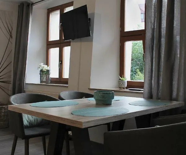 Wielsch Pensionat 4*