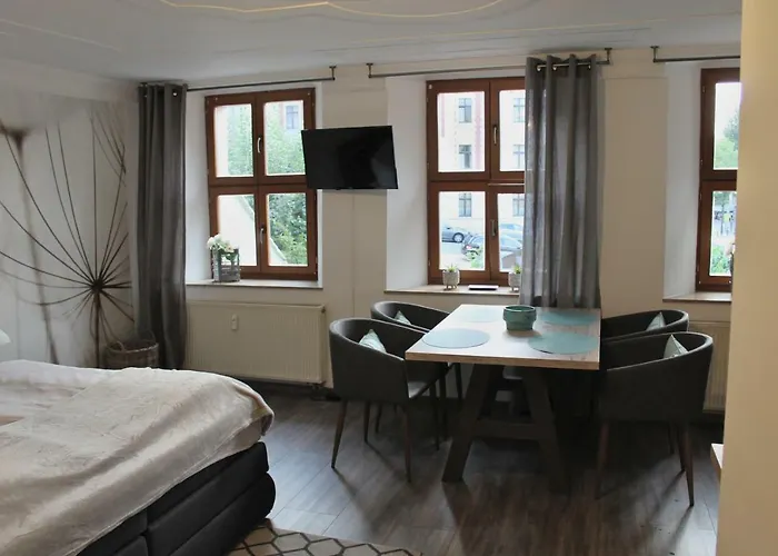 Wielsch Pensionat 4*